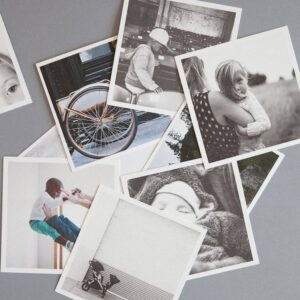 Custom large format poster printing by Perfect Print