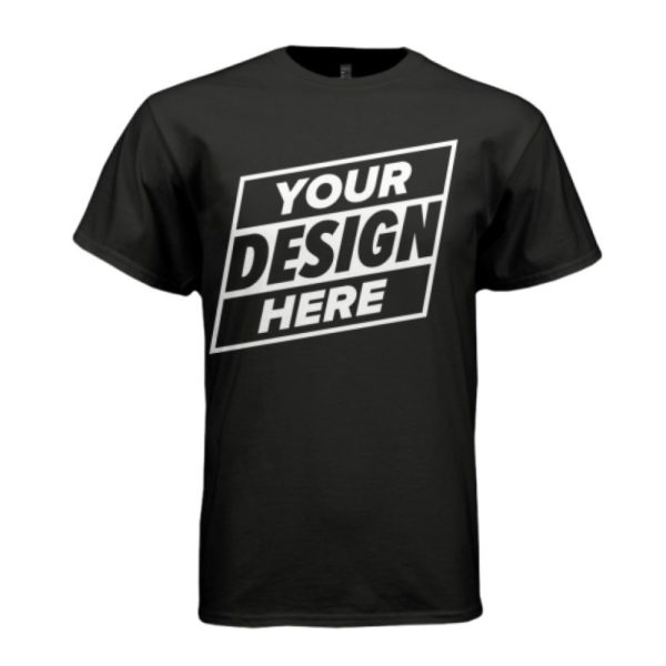 Custom T-Shirt