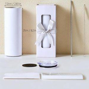 Insulated Tumbler