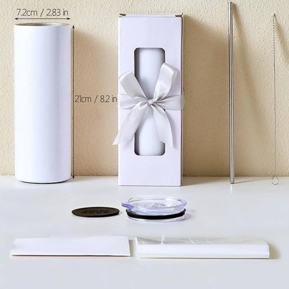 Insulated Tumbler