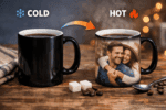 Magic mug