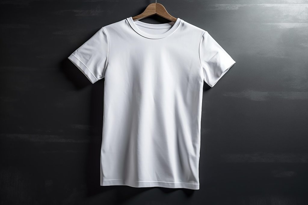 Custom Print Merch