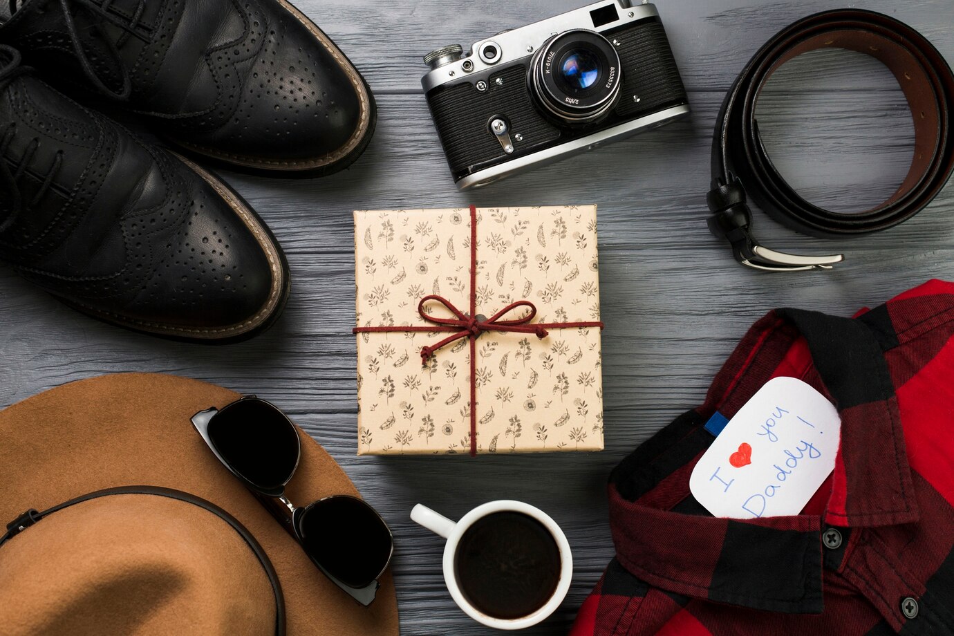 Custom Printed Gifts