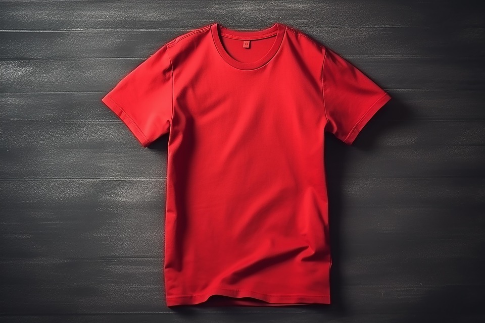 Custom T Shirts