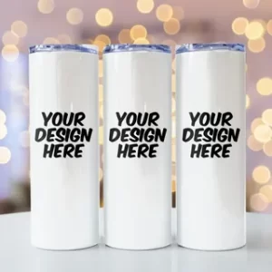 Insulated Tumbler