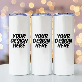 Insulated Tumbler