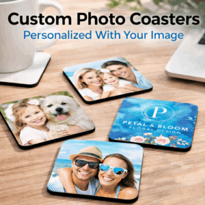 cup coaster