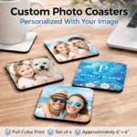 cup coaster