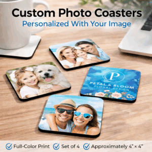 cup coaster