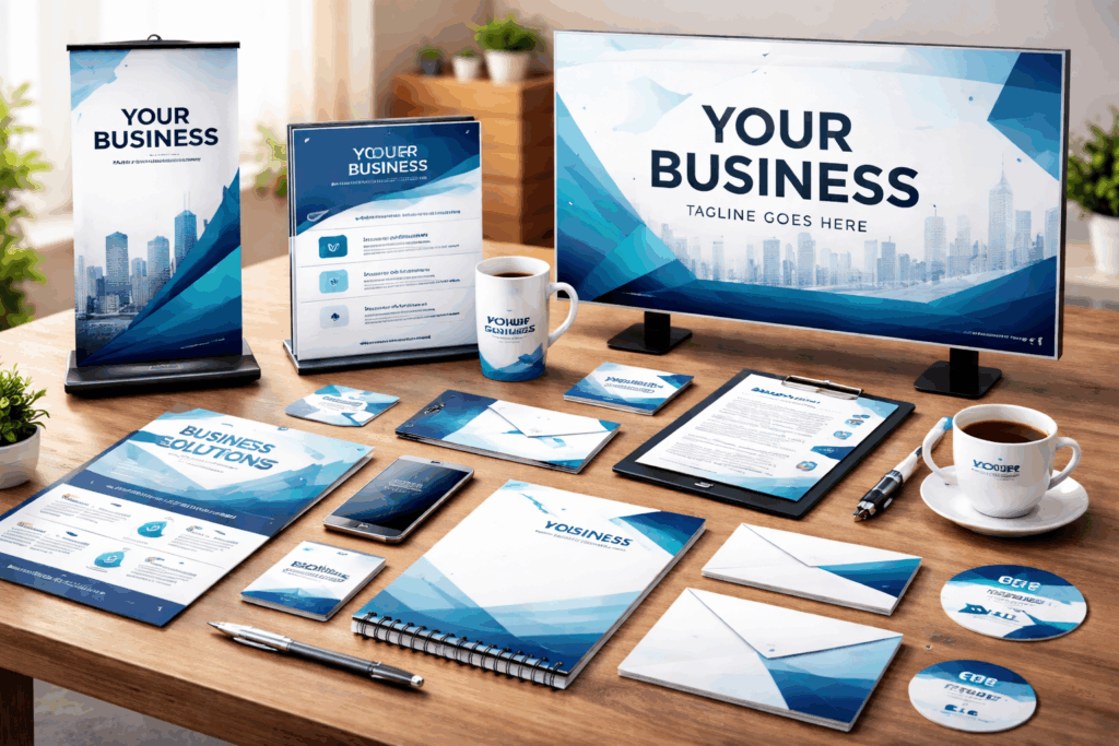 Business essentials