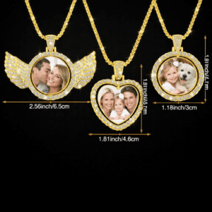 Custom Necklace