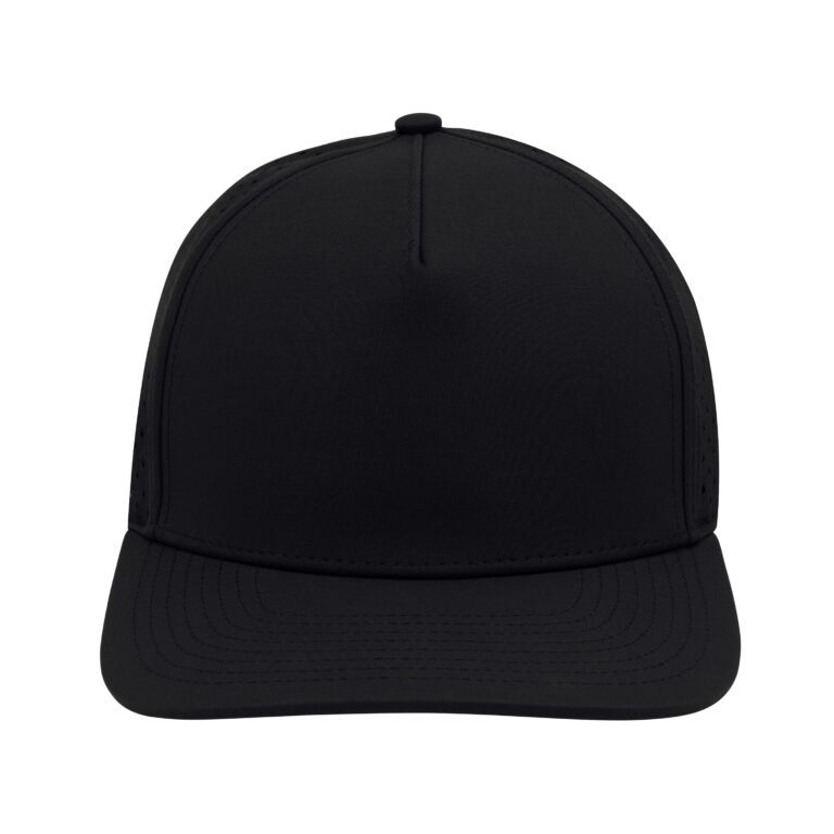 Custom logo hat printing by Perfect Print