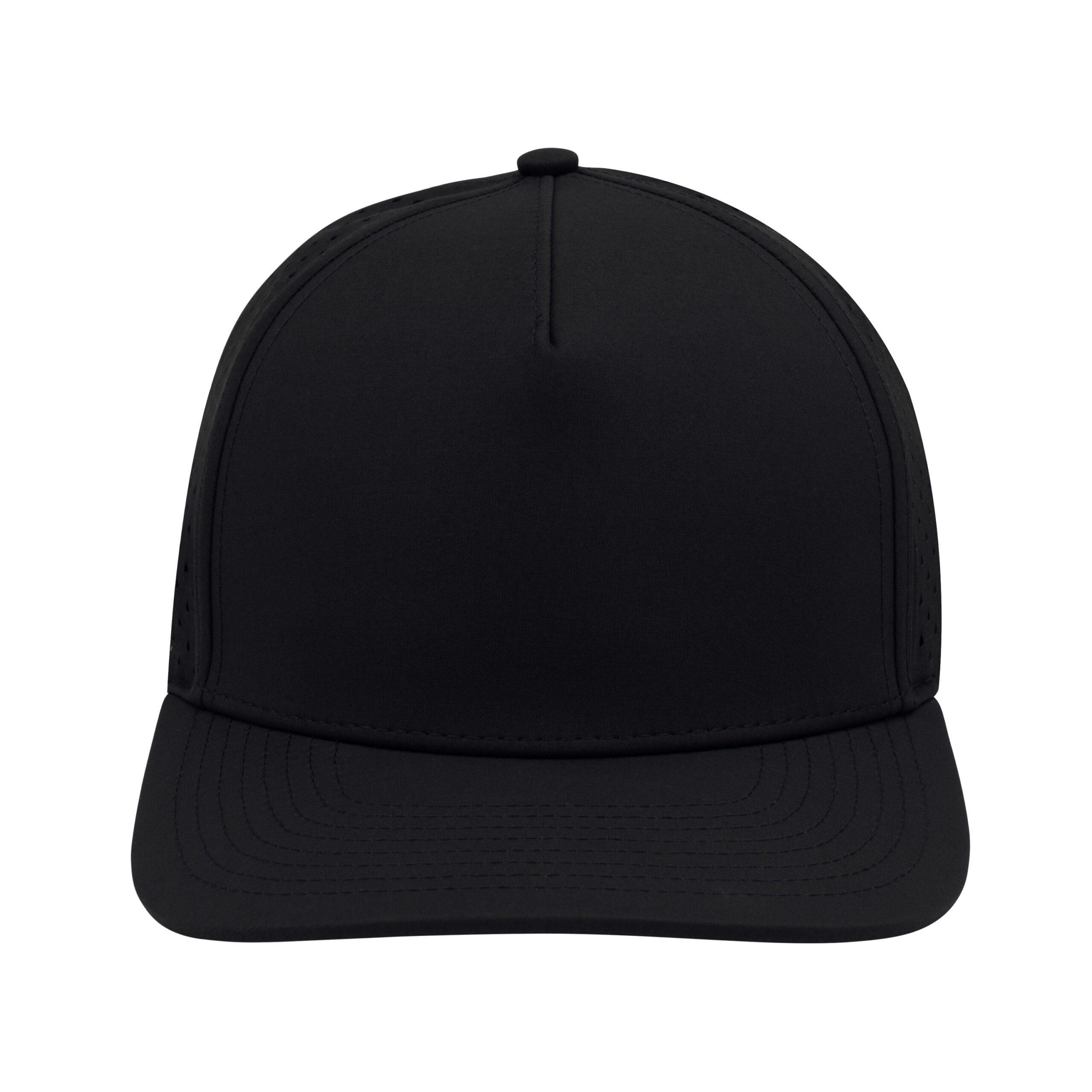 Gilbert Black Front