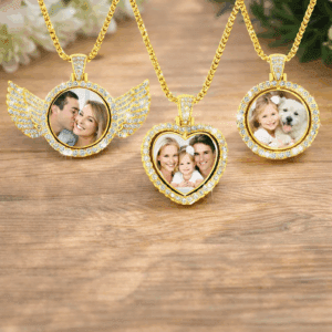 Custom Necklace