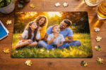 custom puzzle