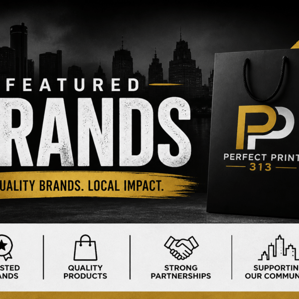 Featured Brands