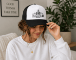 Ubering In the D hat