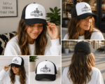 Ubering In the D hat